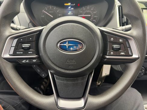 Used 2020 Subaru Impreza 2.0i Premium AWD/4WD image 8