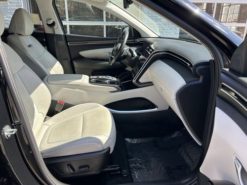 Used 2023 Hyundai Tucson Limited image 26