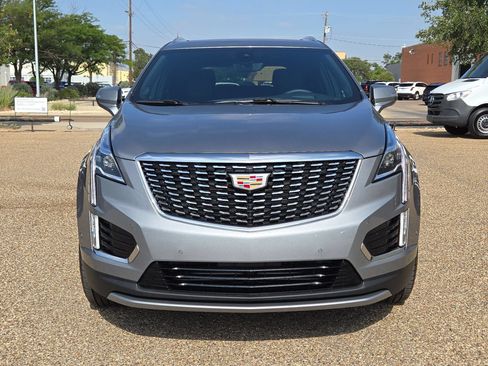 New 2026 Cadillac XT5 Premium Luxury w/ LPO, Floor Liner Package FWD image 10