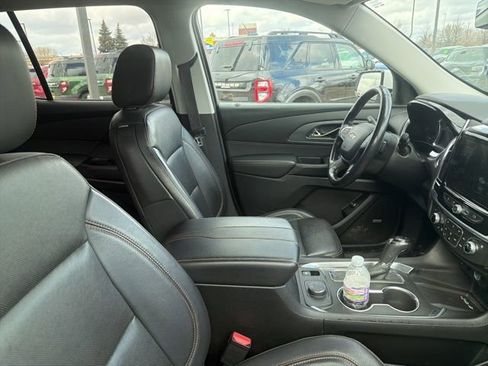 Used 2019 Chevrolet Traverse Premier image 10
