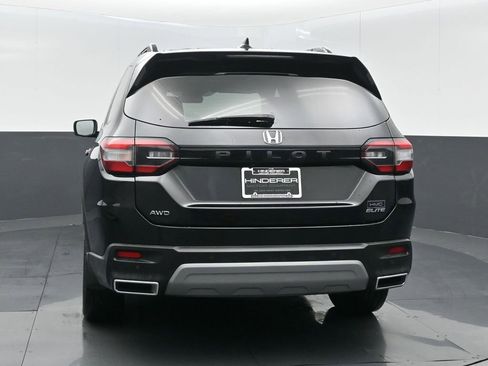 Certified 2023 Honda Pilot Elite image 19