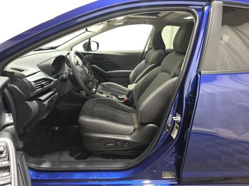 Certified 2025 Subaru Crosstrek 2.0i Premium image 13