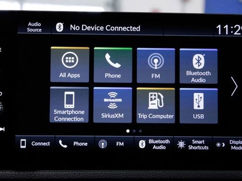 Certified 2024 Honda CR-V EX-L image 33