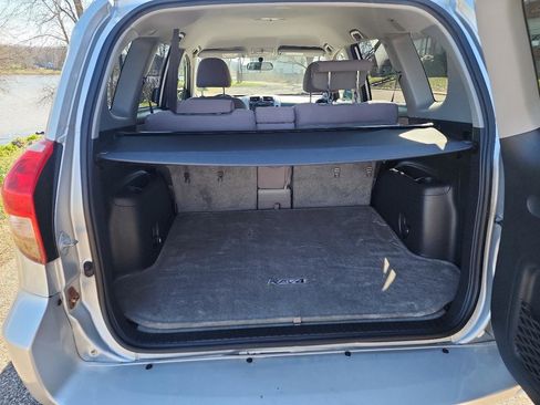 Used 2007 Toyota RAV4 Base I4 2WD image 11