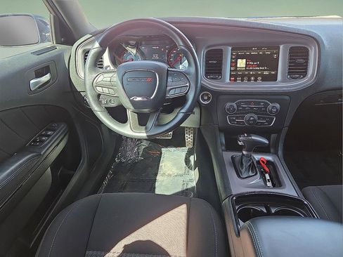 Used 2023 Dodge Charger R/T w/ Blacktop Package image 16