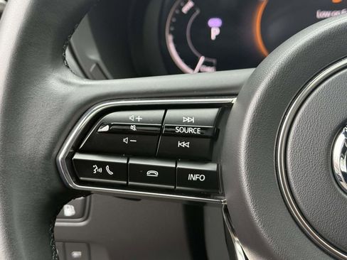 Used 2024 MAZDA CX-90 Plug-In Hybrid w/ Premium Plus image 23