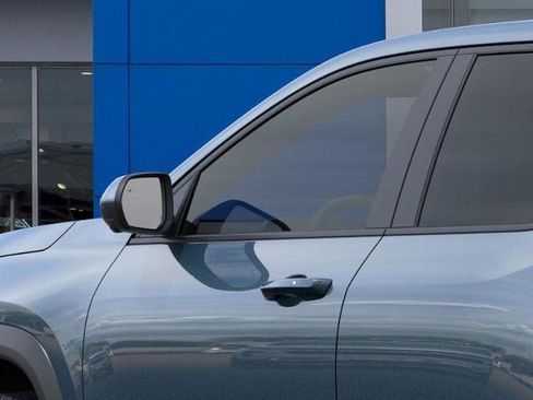 New 2026 Chevrolet Equinox LT w/ Convenience Package II image 36