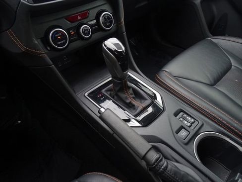 Used 2023 Subaru Crosstrek 2.5i Limited w/ Moonroof Package image 40