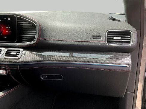 Certified 2023 Mercedes-Benz GLE 53 AMG 4MATIC Coupe image 19