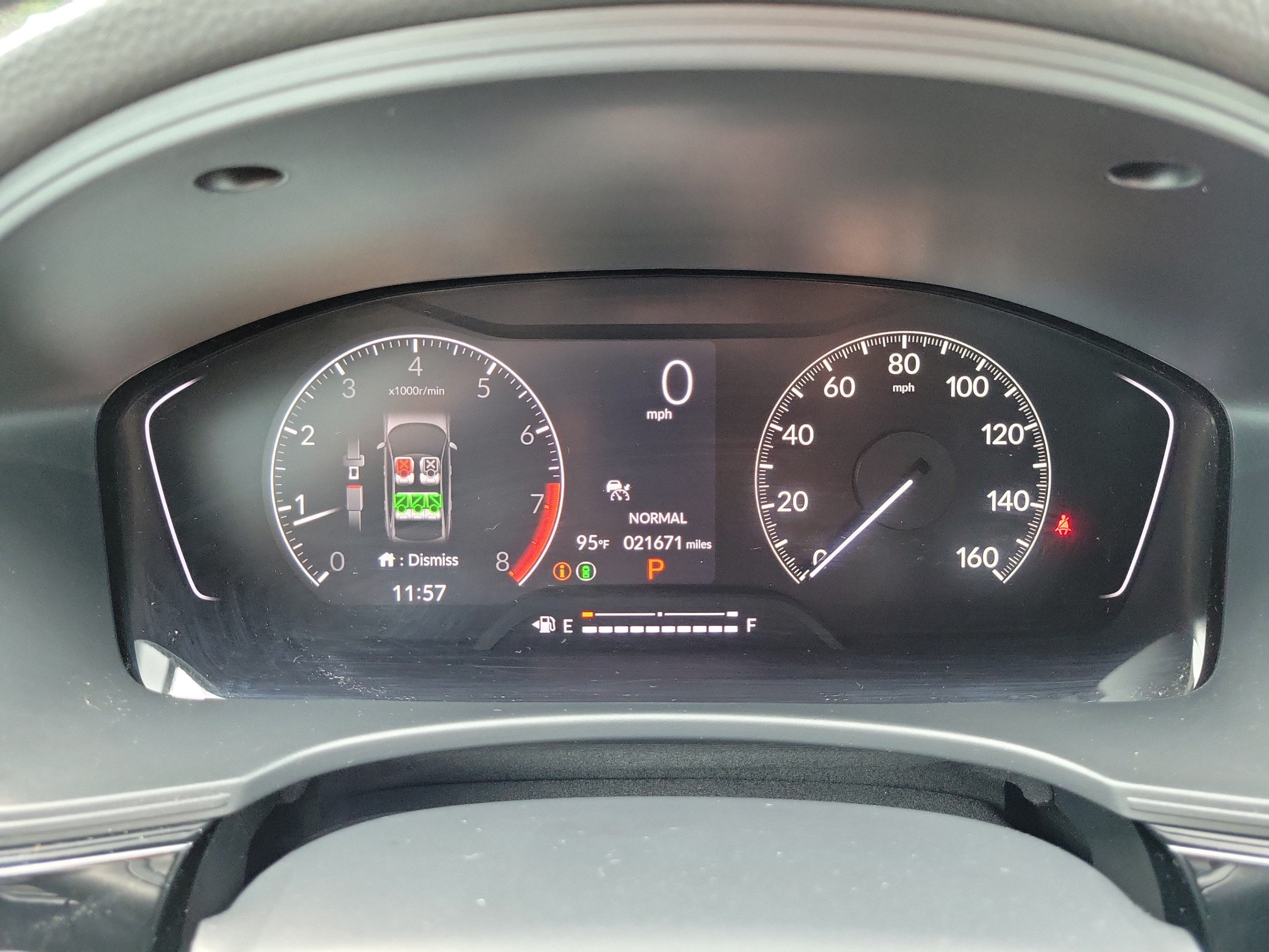 Used 2024 Honda Civic Sport image 27