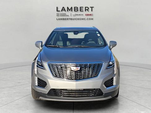 Used 2025 Cadillac XT5 Premium Luxury image 33