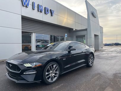 Used 2019 Ford Mustang GT