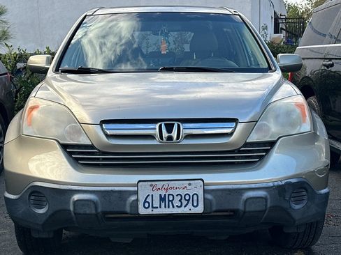 Used 2007 Honda CR-V EX-L image 3