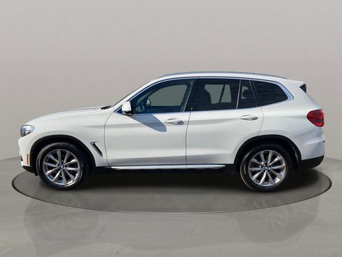 Used 2019 BMW X3 xDrive30i image 3