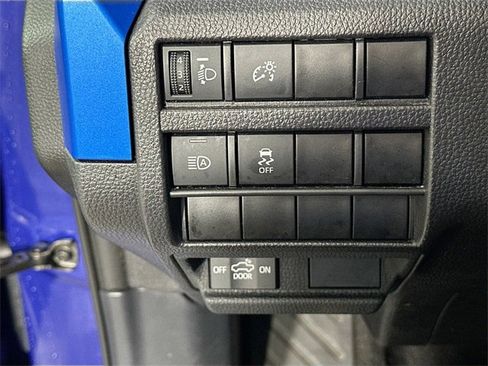 Used 2024 Toyota Tacoma TRD Off-Road image 19