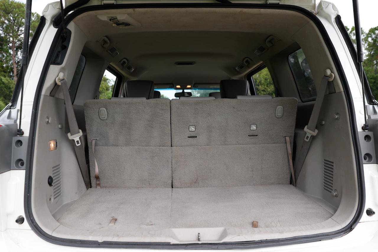 Used 2014 Nissan Quest SL FWD image 23