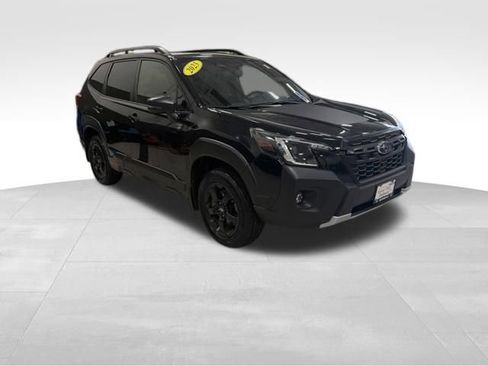 Used 2023 Subaru Forester Wilderness AWD/4WD image 27