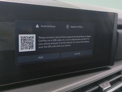 Certified 2024 Hyundai Santa Fe SE FWD image 17