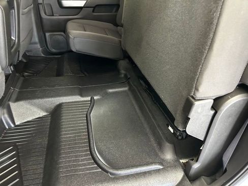 Used 2018 Chevrolet Silverado 1500 LT w/ All Star Edition AWD/4WD image 26