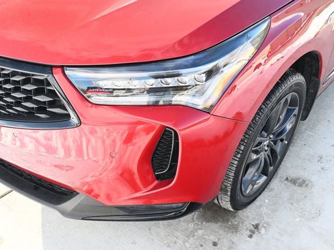 Used 2023 Acura RDX A-Spec image 10