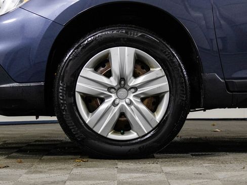 Used 2015 Subaru Outback 2.5i image 44