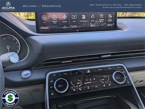 Used 2021 Genesis GV80 2.5T w/ Prestige Package 05 image 19