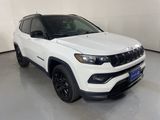Used 2023 Jeep Compass Altitude w/ Sun and Sound Group image 2