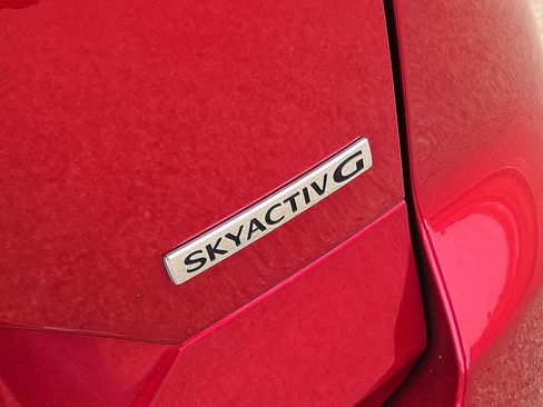 Used 2024 MAZDA CX-5 AWD 2.5 S w/ Select Package image 14