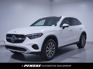 Used 2023 Mercedes-Benz GLC 300 video 1