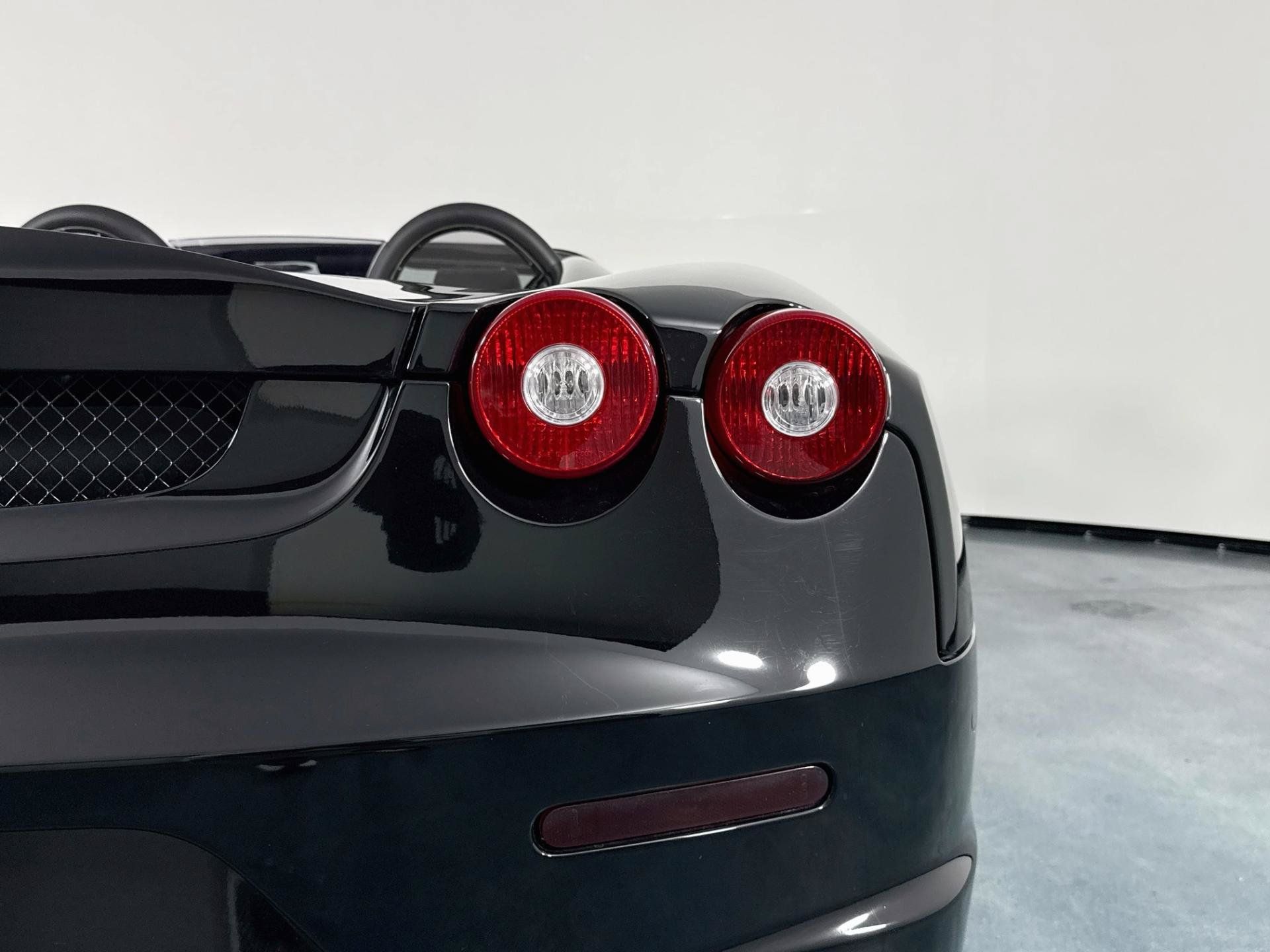 Used 2007 Ferrari F430 Spider RWD image 46