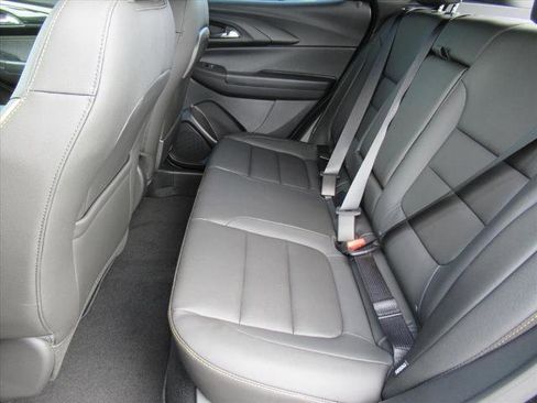 New 2026 Chevrolet TrailBlazer ACTIV w/ Convenience Package image 28