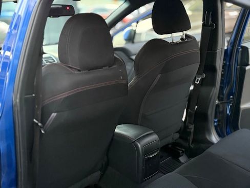 Used 2016 Subaru WRX Premium image 27