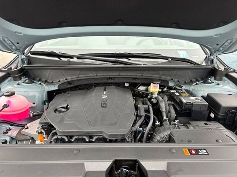 New 2026 Hyundai Santa Cruz SEL AWD/4WD image 22