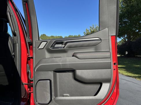 New 2026 GMC Sierra 1500 AT4X image 58