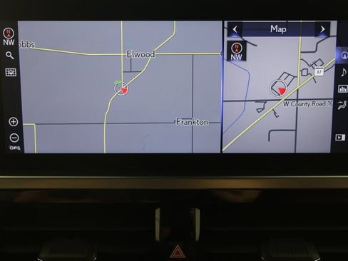 Used 2023 Lexus GX 460 Luxury w/ Sport Design Package image 8