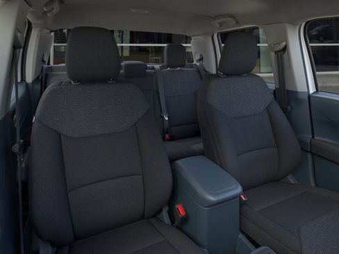 New 2026 Ford Maverick XL image 10