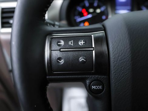 Used 2018 Lexus GX 460 Luxury image 15