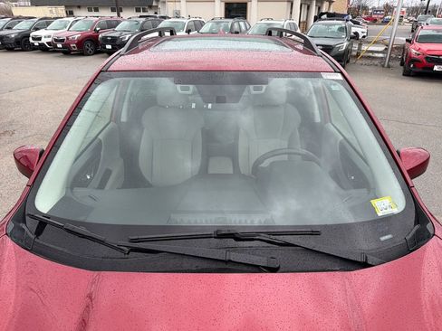 Used 2021 Subaru Forester Premium image 9