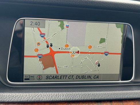 Used 2014 Mercedes-Benz E 350 Sedan image 19