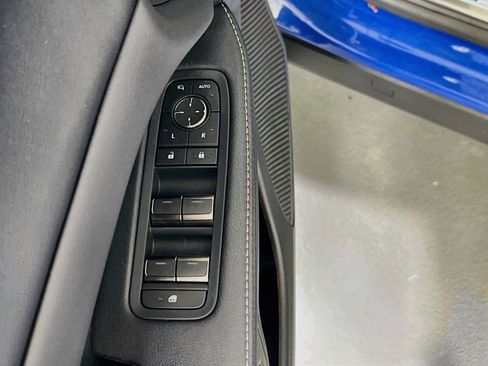 Used 2025 Lexus RX 350 F Sport w/ Accessory Package (K3) AWD/4WD image 17