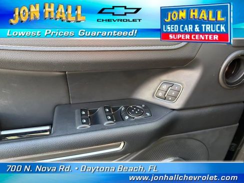 Used 2024 Ford Expedition XLT RWD image 24