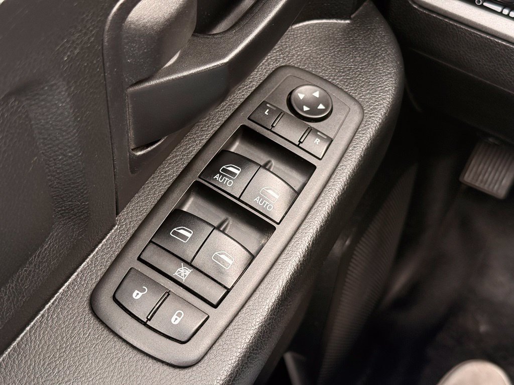 Used 2018 RAM 1500 Tradesman w/ Popular Equipment Group AWD/4WD image 32