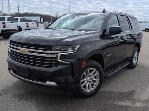 Used 2023 Chevrolet Tahoe LT image 13