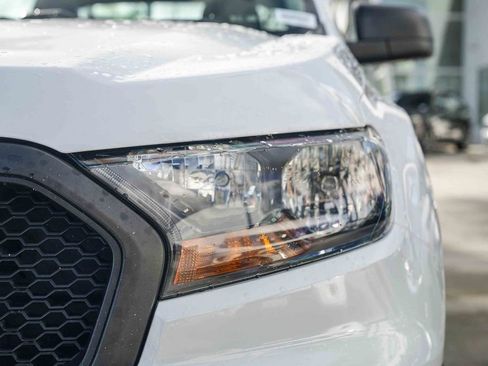 Used 2020 Ford Ranger XL w/ Equipment Group 101A Mid image 10