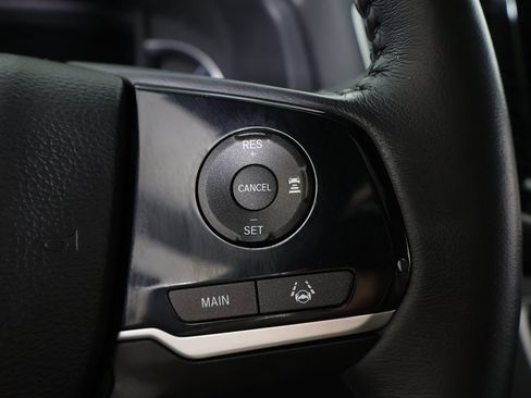 Used 2021 Honda Passport EX-L image 44