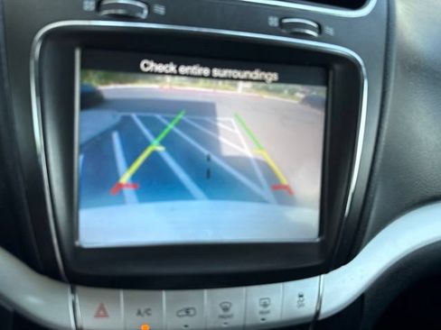 Used 2019 Dodge Journey GT AWD/4WD image 42