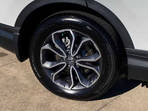 Used 2020 Honda CR-V EX-L image 8