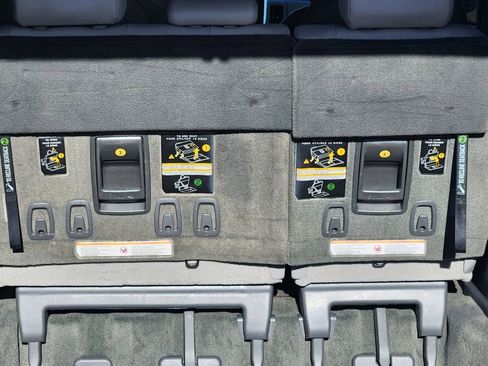 Used 2015 Toyota Sienna XLE image 20