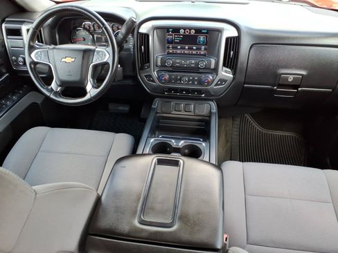 Used 2014 Chevrolet Silverado 1500 LT w/ All Star Edition RWD image 16