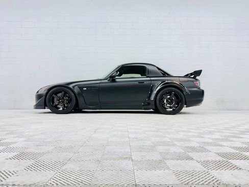 Used 2008 Honda S2000 CR image 26